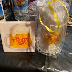Beer Mug (image) Coffee mug